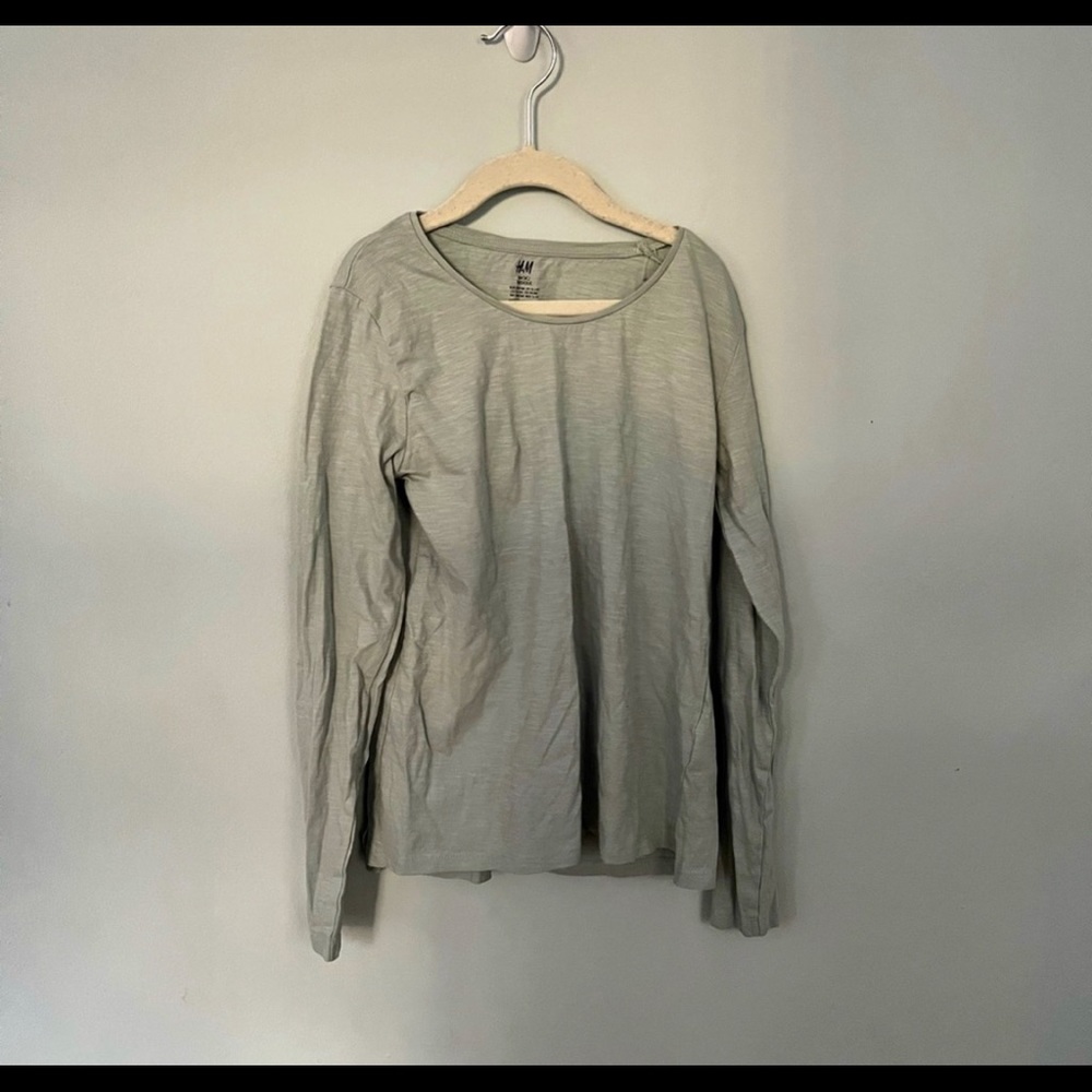 Girls long sleeve t shirt bundle!